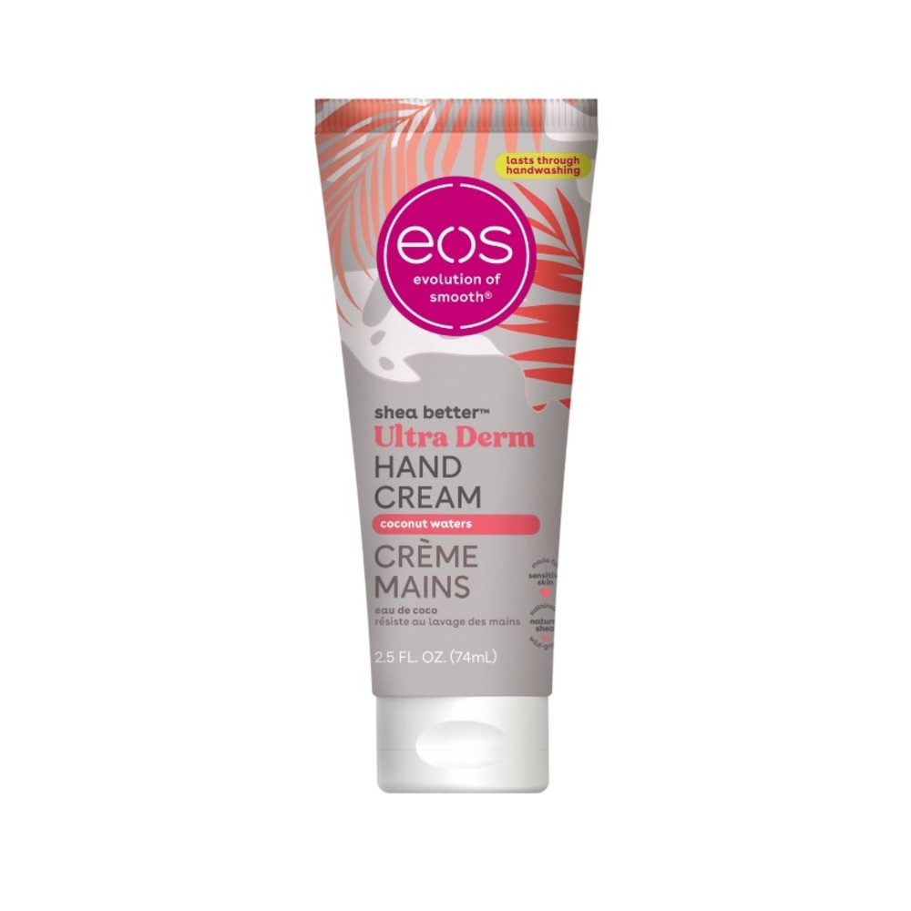EOS Coconut Waters Hand Crea m